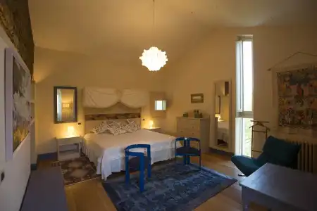 La Vittoria 10 - La Soglia della Val d'Orcia - 110