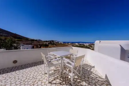 Aspalathras White - 55