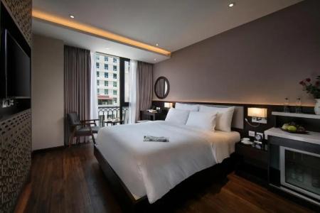Grandiose & Spa - 41