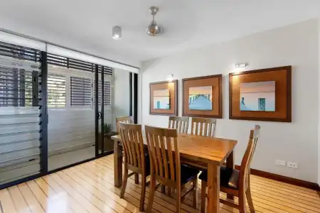 The Boathouse Apartments - 47