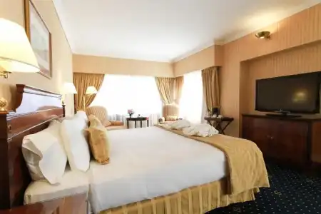Emperador Buenos Aires - 118