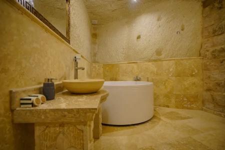 Vezir Cave Suites - 245