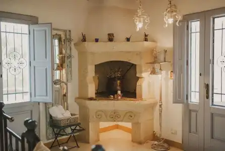 Masseria Montenapoleone - 35