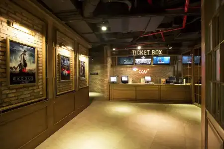Liberty Central Saigon Citypoint - 1