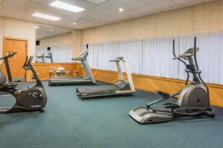 Ramada by Wyndham New Braunfels - 11