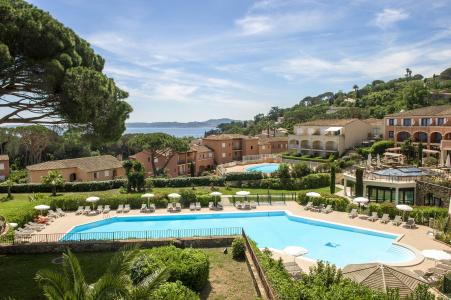 Les Jardins De Sainte Maxime - 37