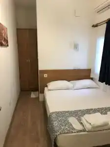Tay Pansiyon - 19