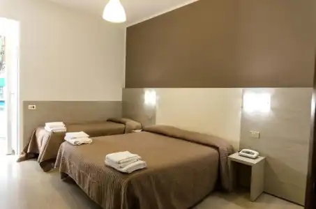 Villa Alberta B&B - 20