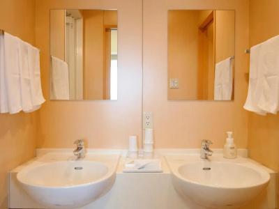 Comfort Inn Kagoshima Taniyama - 51