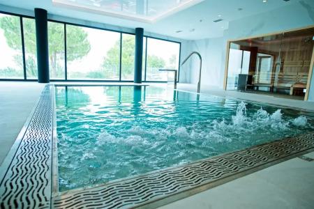 Syncrosfera Fitness & Spa Health Boutique - 15