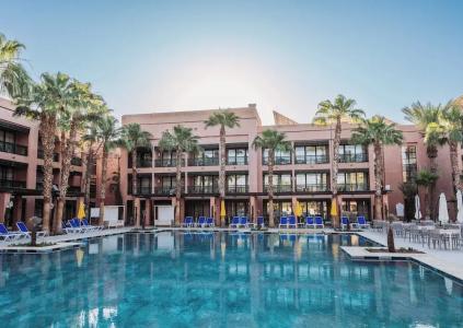 Palmeraie Golf Palace by Pickalbatros - 25