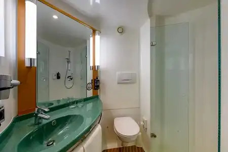 Ibis Koeln Frechen - 35