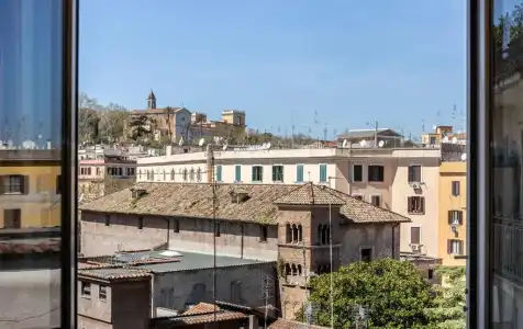 Top Floor Trastevere - 44