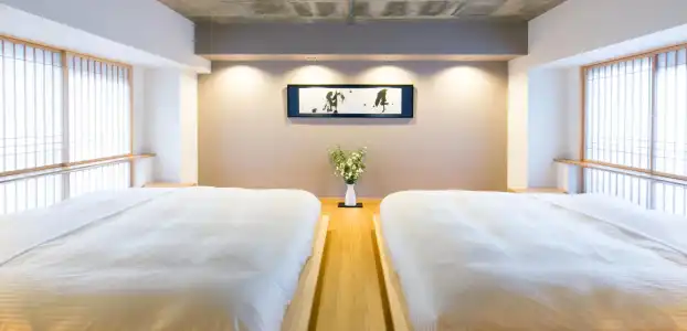 The GrandWest Arashiyama - 153