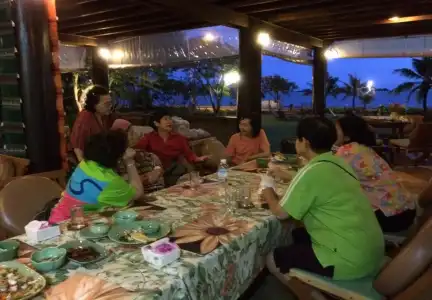 Ruenthairimhaad Resort - 15