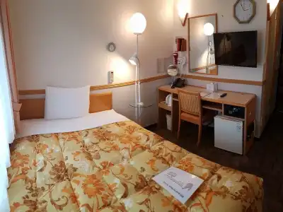 Toyoko Inn Busan Seo-myeon - 6