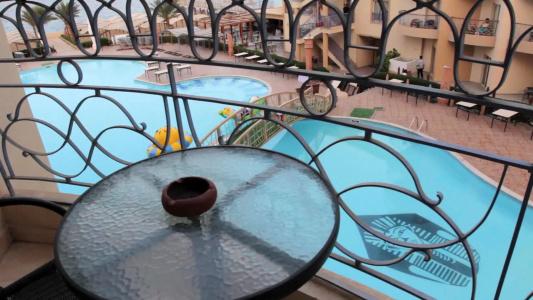 Sphinx Aqua Park Beach Resort - 15