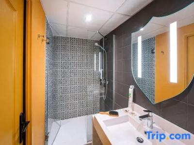 ibis Styles Carcassonne La Cité - 65