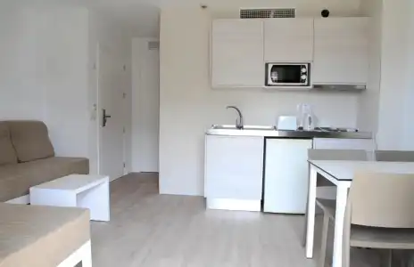 Apartamentos Inn - 96