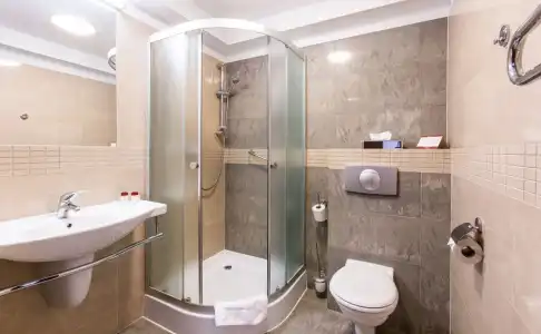 Olympic Spa & Wellness - 10