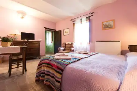 Agriturismo Fattoria Il Bruco - 20