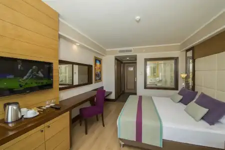 Dream World Aqua - All Inclusive - 48