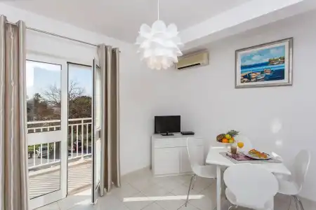 Villa Babilon - 21