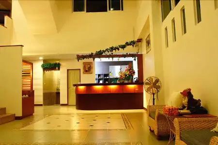 One Wan Resort - 1