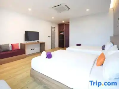 Chaweng Villawee - 113