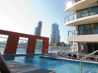 Mantra Broadbeach on the Park - 13