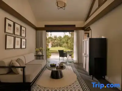 Grand Signature by M Village Hoi An Resort - 307