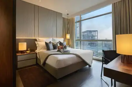 Ascott Orchard Singapore - 1