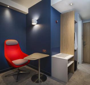 Holiday Inn Express Wiesbaden by IHG - 1