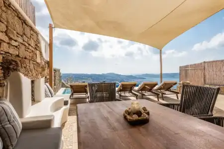 Mykonos Divino - 190