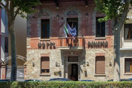 Grand Panama Firenze - 0