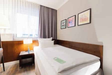 Garner Friedrichshafen by IHG - 40