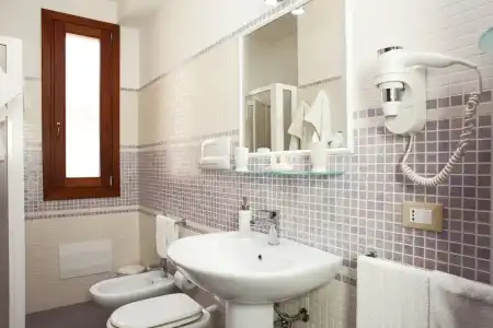 Coralia Bed and Breakfast - 43