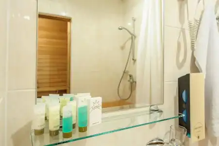 Narval & Spa - 7