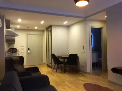 Keten Suites Taksim - 105