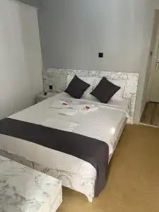 Ersoy Ege Apart Otel - 54