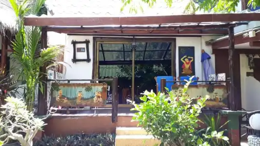 Papillon Resort - 79