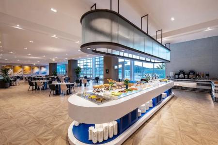 The Week & Resort - 29