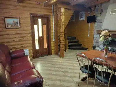 Urochyshe Vyshnya - 40