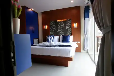 Calypso Patong - 76