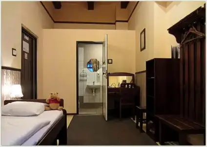 Globtroter Guest House - 30