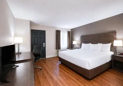 Quality Inn Augusta West Near Fort Gordon - 58