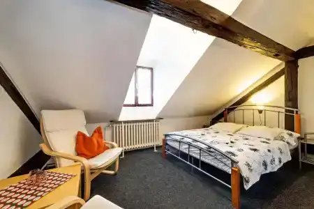 Penzion Landauer - 28