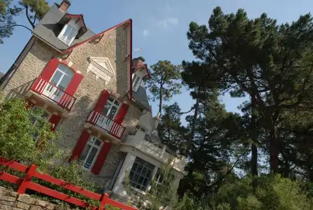 Hôtel Lutétia & Spa La Baule - 0