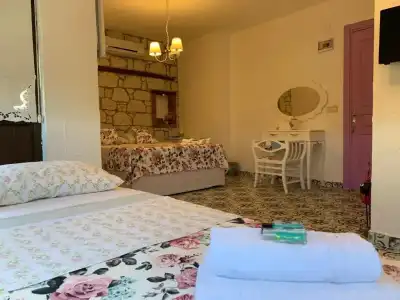 Windmill Alacati - 63