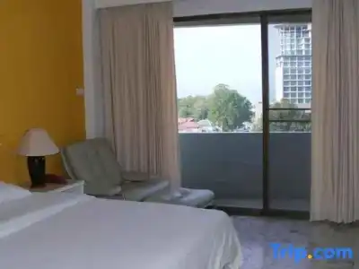 Garden Paradise & Serviced Apartment - 61